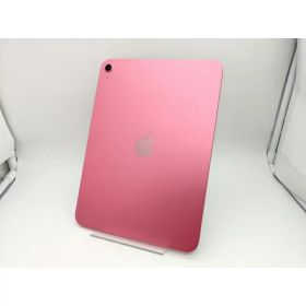 【中古】Apple 【Wi-Fi】 iPad（A16/2025） 128GB ピンク MD4E4J/A【なんば】保証期間1ヶ月【ランクA】