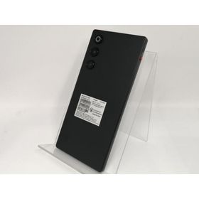 【中古】Nubia 国内版 【SIMフリー】 REDMAGIC 10 Air Twilight(ブラック) 12GB 256GB【東池袋1丁目】保証期間１ヶ月【ランクA】