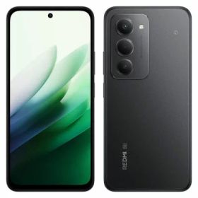 REDMI15 5G A501XM ミッドナイトブラック【RAM4GB/ROM128GB SoftBank版SIMフリー】 Xiaomi （小米） 当社6ヶ月保証 未使用 イオシス