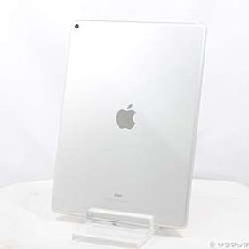 iPad Pro 12.9インチ 第2世代 512GB シルバー MPL02J／A Wi-Fi ［12.9インチ液晶／A10X-Fusion］
