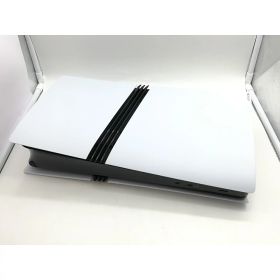 【中古】SONY PlayStation5 Pro CFI-7000B01 [2TB]【福岡筑紫】保証期間1ヶ月【ランクA】