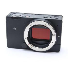 《良品》SIGMA fp ボディ
