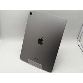 【中古】Apple 【Wi-Fi】 11インチ iPad Air（M2/2024） 128GB スペースグレイ MUWC3J/A【OSU301】保証期間1ヶ月【ランクB】