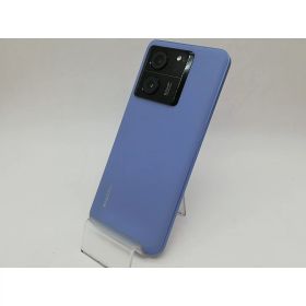 【中古】Xiaomi 国内版 【SIMフリー】 Xiaomi 13T Pro 12GB 256GB アルパインブルー【秋葉本店】保証期間1ヶ月【ランクB】