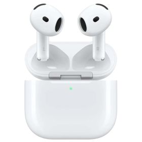 APPLE アップル AirPods 4 アクティブノイズキャンセリング搭載モデル MXP93J/A