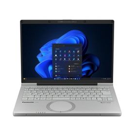 パナソニック Let’s note FC6 法人モデル(Core Ultra 5