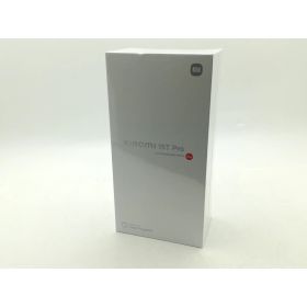 【未使用】Xiaomi 国内版 【SIMフリー】 Xiaomi 15T Pro ブラック 12GB 256GB【千葉】保証期間3ヶ月