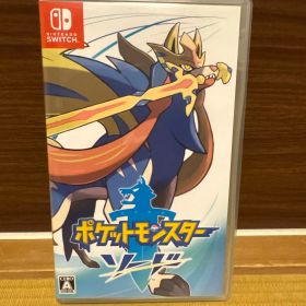 ポケットモンスター ソード Nintendo Switch