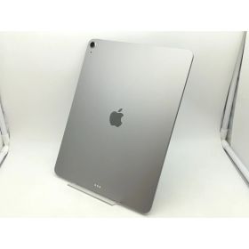 【中古】Apple 【Wi-Fi】 13インチ iPad Air（M3/2025) 128GB スペースグレイ MCNH4J/A【神戸】保証期間1ヶ月【ランクA】