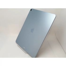 【中古】Apple 【Wi-Fi】 13インチ iPad Air（M3/2025) 256GB ブルー MCNP4J/A【津田沼】保証期間1ヶ月【ランクA】