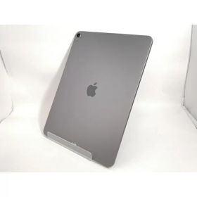 【中古】Apple 【Wi-Fi】 13インチ iPad Air（M3/2025) 256GB スペースグレイ MCNN4J/A【新宿】保証期間1ヶ月【ランクA】