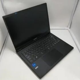 MSI Modern 14 H D13M Modern-14-H-D13MG-5029JP クラシックブラック【i7-13620H 32G 512G(SSD) WiFi 14LCD】