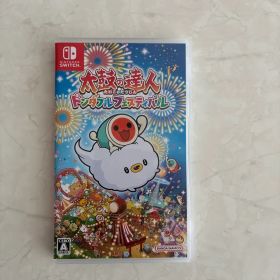 太鼓の達人 ドンダフルフェスティバル