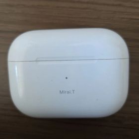 AirPodsPro イヤホン 本体 ジャンク品