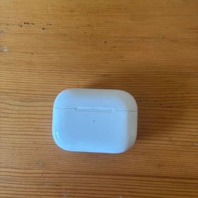 【ややジャンク】AirPods Pro ホワイト 本体