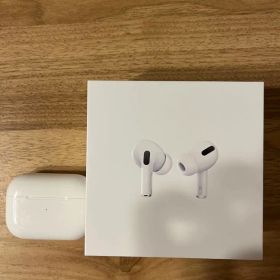AirPods Pro 第一世代