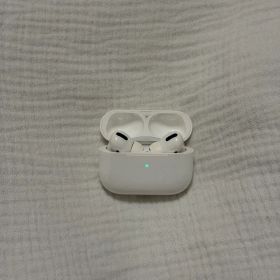 AirPods Pro 1世代 MWP22J/A ジャンク