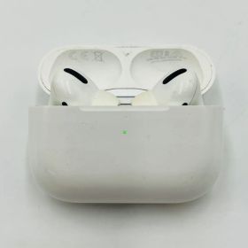 【動作品】AirPods Pro 本体 ホワイトA2190