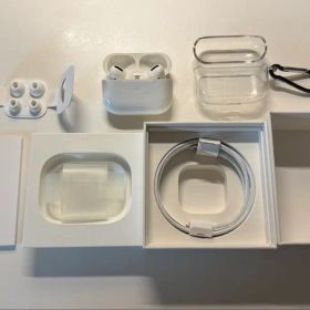 MWP22J/A Apple AirPods Pro（第1世代）