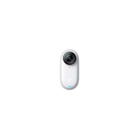 ★Insta360/ Insta360 Insta360 GO 3 (64GB) [ホワイト]【ビデオカメラ】【送料無料】