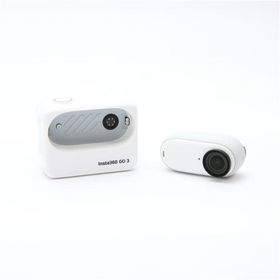 《良品》Insta360 GO 3（64GB）CINSABKA_GO301