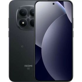 Xiaomi(シャオミ) REDMI Note 15 Pro 5G Black 6.83型有機EL 8G+256G SIMフリースマートフォン MZB0M1YJP