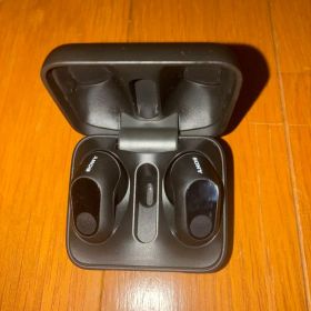 SONY INZONE Buds WF-G700N ブラック