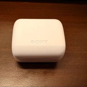 SONY INZONE Buds WF-G700N ホワイト