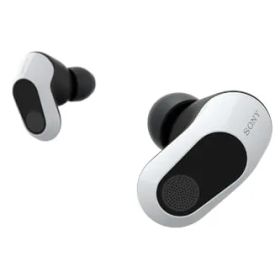 ソニー ゲーミングイヤホン INZONE Buds:WF-G700N Fnatic監修 / 完全ワイヤレス / 低遅延2.4GHzワイヤレス接続 USBType-Cトランシーバー同梱 / LE Audio対応 / アクティブノイズキャンセリング / 立体音響s