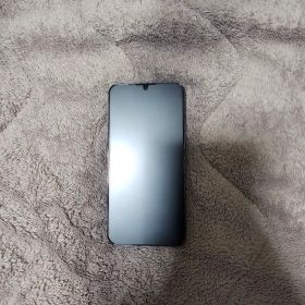 【美品】Samsung Galaxy S22 5G本体 au版