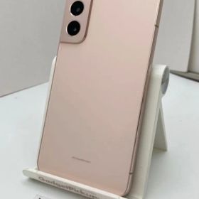 【美品】Galaxy S22｜128GB｜ピンク｜SIMフリー