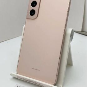 【美品】Galaxy S22｜128GB｜ピンク｜SIMフリー