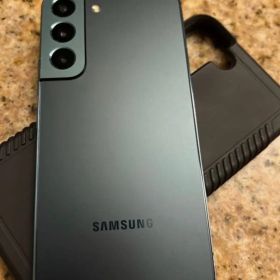 【美品】Galaxy S22｜256GB｜ブラック｜SIMフリー