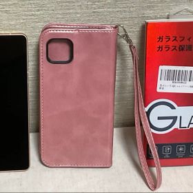 【美品＊電池良好】au SIMフリー AQUOS sense6s SHG07