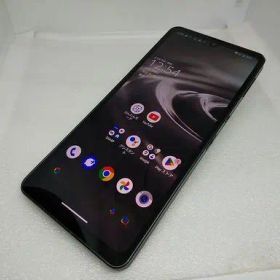 SHARP AQUOS sense6s au SHG07 32025