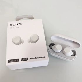 SONY ノイズキャンセルワイヤレスイヤホン WF-C710N