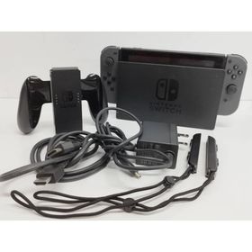 【良品】Nintendo Switch 本体 HAC-001(-01)/2020年製