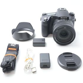 ソニー SONY DSC-RX10M3 Cyber-shot