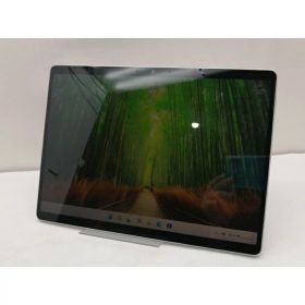 【中古】Microsoft Surface Pro8 【i5 1135G7 8G 256G】 8PQ-00026 グラファイト【仙台イービーンズ】保証期間1ヶ月【ランクC】