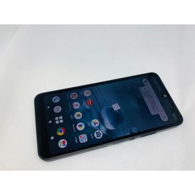 ★送料無料★docomo★AQUOS wish2 SH-51C★ブラック★0047280007046★SYS★03/16