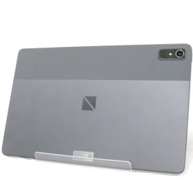 [中古] NEC(エヌイーシー) LAVIE Tab T11 Androidタブレット 11.5型ワイド PC-TAB11202 pc-tab11202-sgストームグレー[非常に良い(A)]