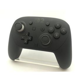 【中古】Nintendo Nintendo Switch 2 Proコントローラー BEE-A-FSSKA【神戸】保証期間１週間【ランクA】
