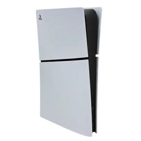 SONY ソニー PlayStation 5 デジタル・エディション CFI-2200B01 ゲーム機本体 ホワイト 動作確認済 【中古】 22603K225