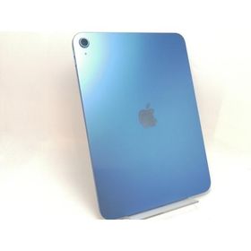 【中古】Apple 【Wi-Fi】 iPad（A16/2025） 128GB ブルー MD4A4J/A【津田沼】保証期間１ヶ月【ランクA】