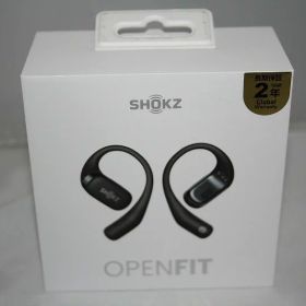 【全品ポイント10倍！】【期間限定セール】ショックス Shokz ワイヤレスイヤホン SKZ-EP-000020 【中古】