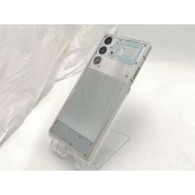 【中古】Nubia 国内版 【SIMフリー】 REDMAGIC 10 Pro Moonlight(シルバー) 16GB 512GB NX789J【ECセンター】保証期間1ヶ月【ランクB】