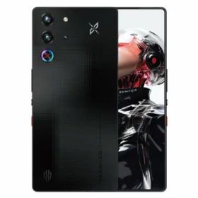 RED MAGIC10S Pro NX789J Nightfall【RAM12GB/ROM256GB 国内版SIMフリー】 ZTE 当社3ヶ月間保証 中古 イオシス