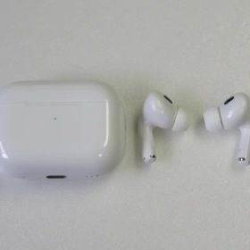 【中古品】Apple AirPods Pro 第2世代 アップル エアポッズプロ エアーポッズプロ ワイヤレスイヤホン タイプC 本体 正規品 A3047/A3048/A2968 送料無料！ 訳有