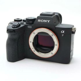 【中古】 《良品》 SONY α7IV ボディ ILCE-7M4 [ デジタルカメラ ]