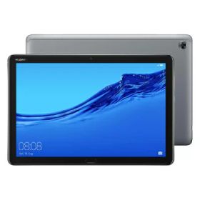 MediaPad M5 lite (10.1インチ) BAH2-W19 Space Gray 【RAM3GB/ROM32GB/国内版 Wi-Fiモデル】 Huawei 当社3ヶ月間保証 中古 イオシス